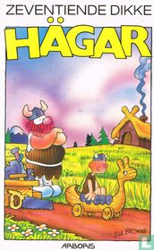 Zeventiende dikke Hägar