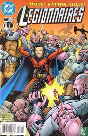 Legionnaires 56