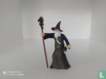 Magicien