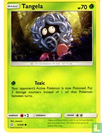Tangela