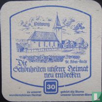 30 Döllwang St. Albang Kirche