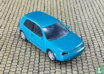 Volkswagen Golf IV