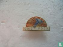 CMC FOCH