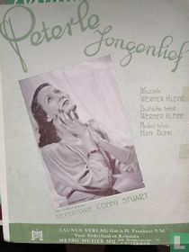 Jongenlief