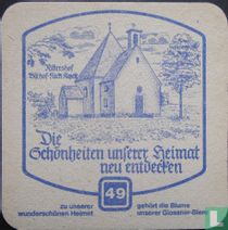 49 Rittershof Bischof Kapelle