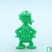 Donald Duck (groen)