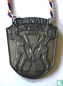 Prins der Olde Waskupen 's-Heerenberg