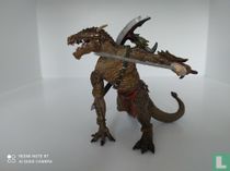 Dragon mutant