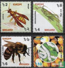 insecten