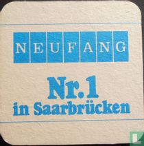 Neufang Nr. 1 in Saarbrücken