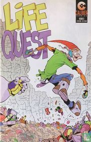 Lifequest 3