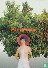 461 - Alexandra M. Klein "Park Anywhere"