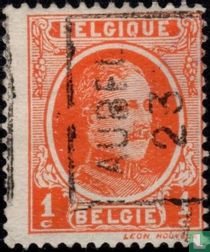 Le roi Albert I