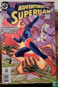 Adventures of Superman