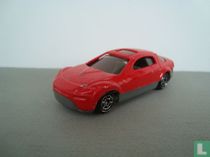 Mazda RX-8
