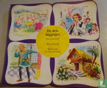 De drie biggetjes