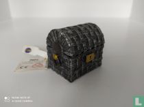 Treasure chest