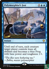 Polymorphist’s Jest