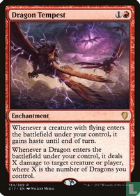 Dragon Tempest