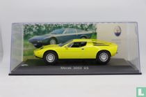 Maserati Merak 3000 SS
