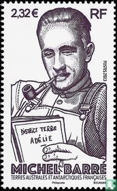 Michel Barré