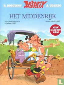Het middenrijk acheter