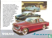 Volvo Amazon