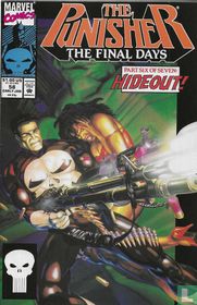 The Punisher 58