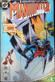 Manhunter 11