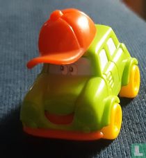bobby (green)
