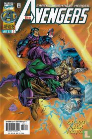The Avengers 3