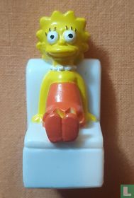 Lisa Simpson 