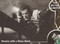 Demon With A Glass Hand 1