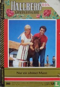 Hallberg Roman Luxusausgabe 360