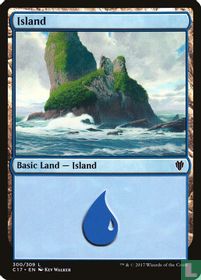 Island