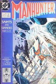 Manhunter 20