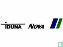 Insurance companies: Iduna Nova phone cards catalogue