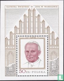Papst Johannes Paul II kaufen