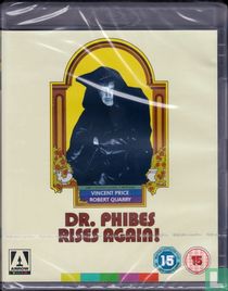 Dr. Phibes Rises Again