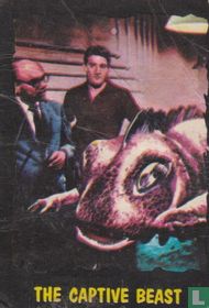 The Captive Beast 