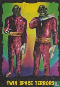 Twin Space Terrors
