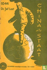 China als staat