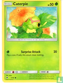 Caterpie