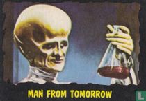 Man From Tomorrow