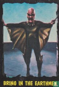 Bring In the Earthmen