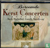 Beroemde Kerst Concerten 