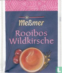 Rooibos Wildkirsche