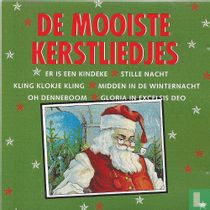 De Mooiste Kerstliedjes