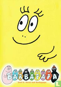 Barbapapa: Deel 6: Kerst met Barbapapa