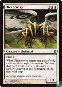 Flickerwisp